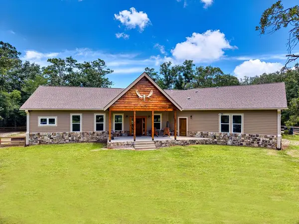 800 Hickory Hammock Rd, Carrabelle, FL 32322