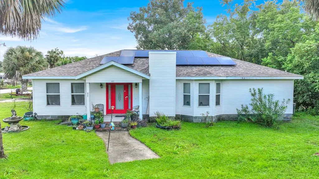 411 Ling St, Port Saint Joe, FL 32456 - Image #1