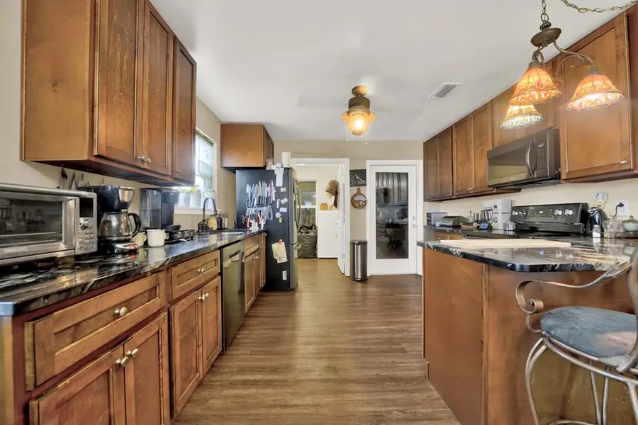 411 Ling St, Port Saint Joe, FL 32456 - Image #2