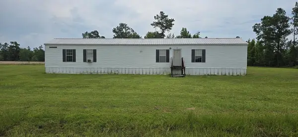 320 Freeman Rouse Rd, Wewahitchka, FL 32465