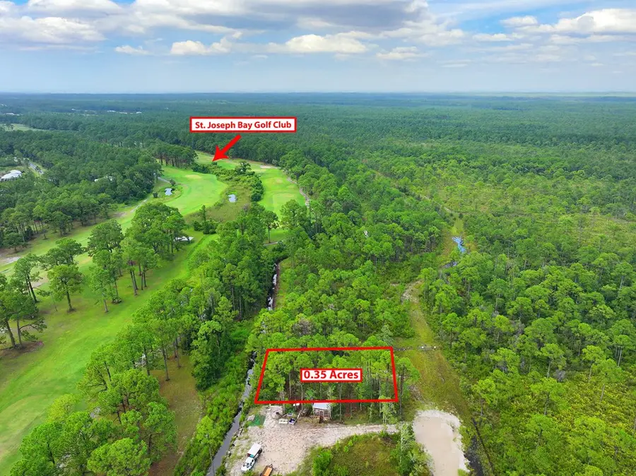 300 Golf View Dr, Port Saint Joe, FL 32456 - Image #2