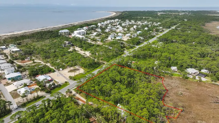 TBD Cape San Blas Rd, Port Saint Joe, FL 32456 - Image #2