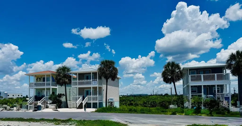 828 Oleander Ave, Mexico Beach, FL 32456 - Image #1