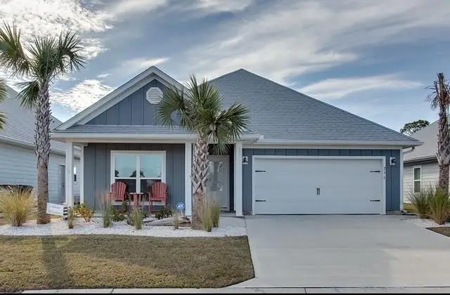 296 Sea Grove Way, Port Saint Joe, FL 32456 - Image #1