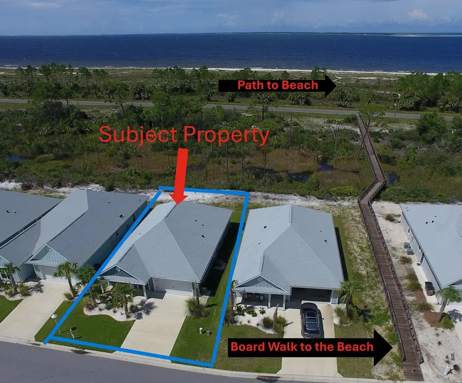 296 Sea Grove Way, Port Saint Joe, FL 32456 - Image #2