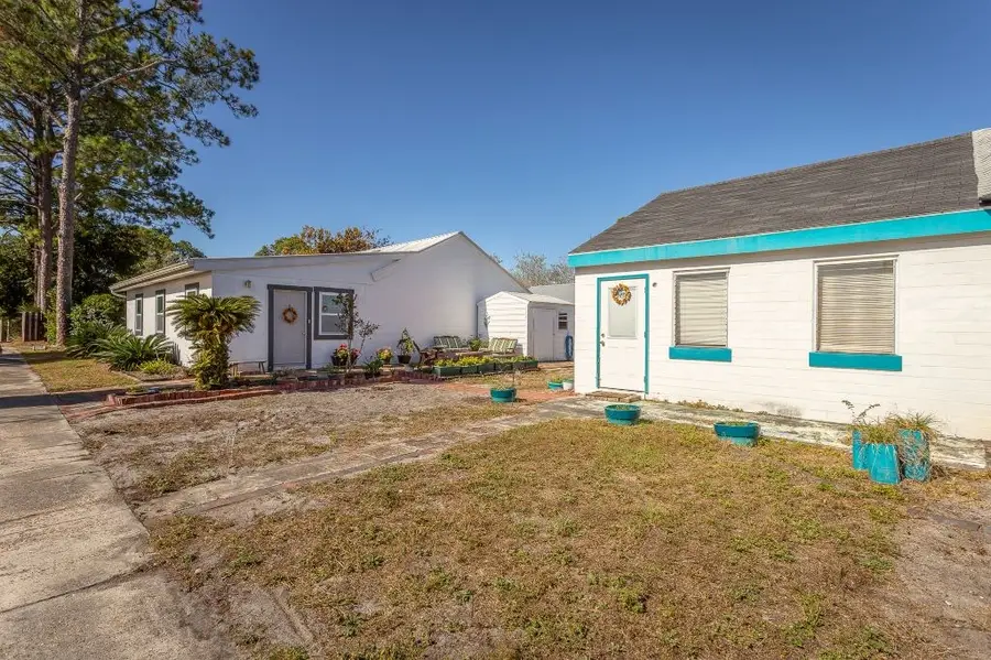 13-6 Parker Ave, Lanark Village, FL 32322 - Image #2