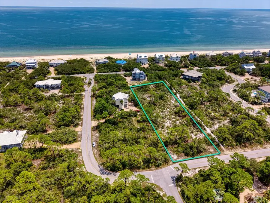 1600 Forsythia Ct, Saint George Island, FL 32328 - Image #2