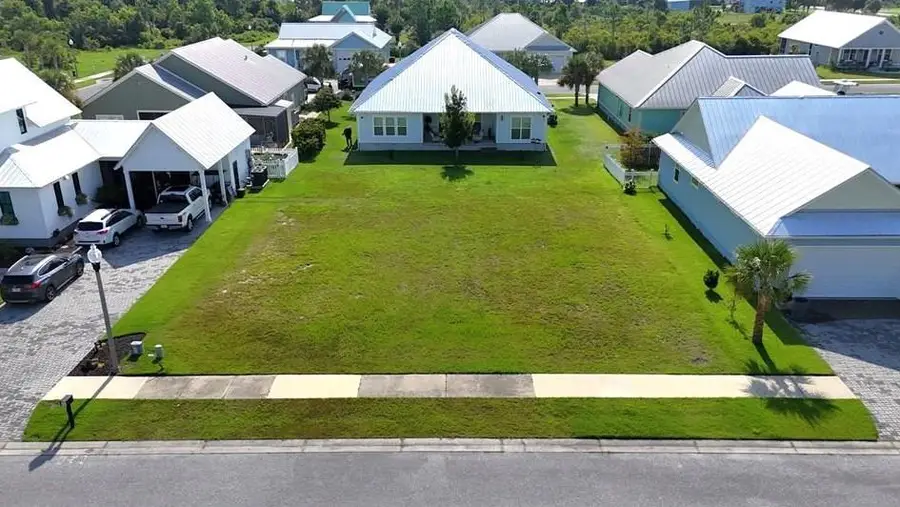 110 St Charles St, Mexico Beach, FL 32456 - Image #2