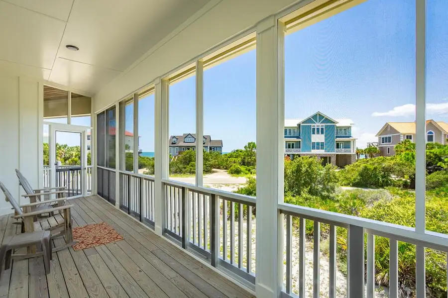 1740 Lilac Ln, Saint George Island, FL 32328 - Image #3