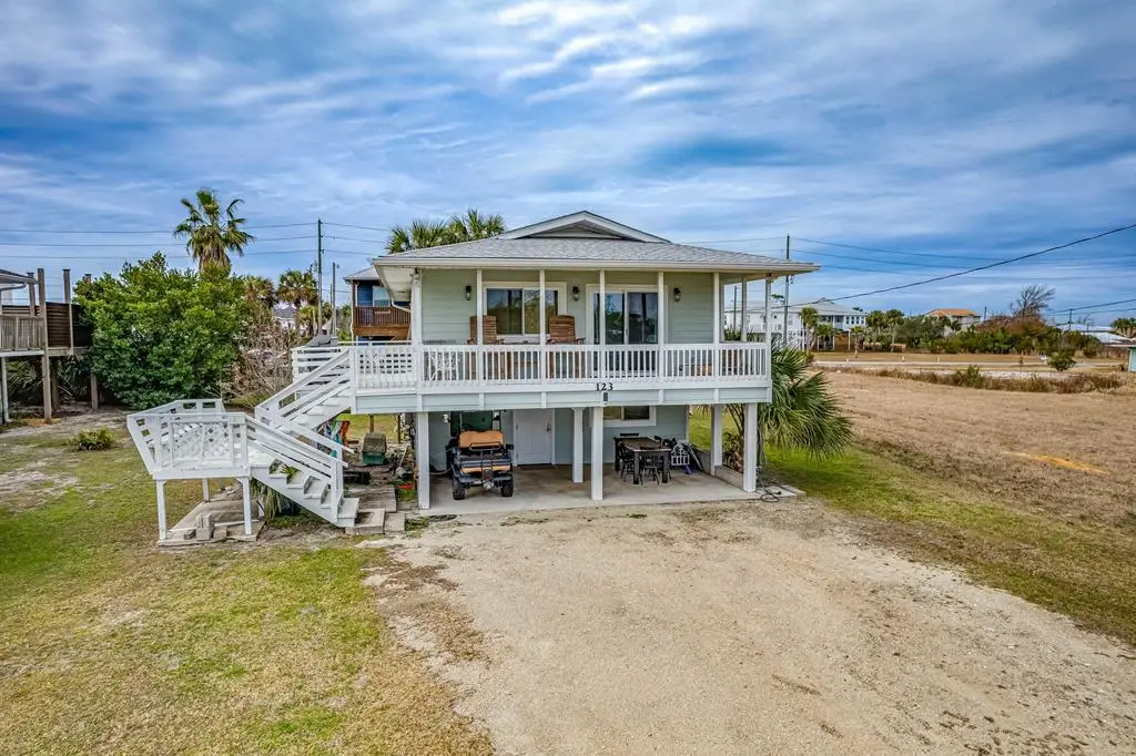 123 Hwy 386, Mexico Beach, FL 32456 - Image #1