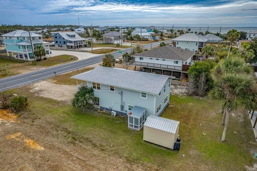 123 Hwy 386, Mexico Beach, FL 32456 - Image #2