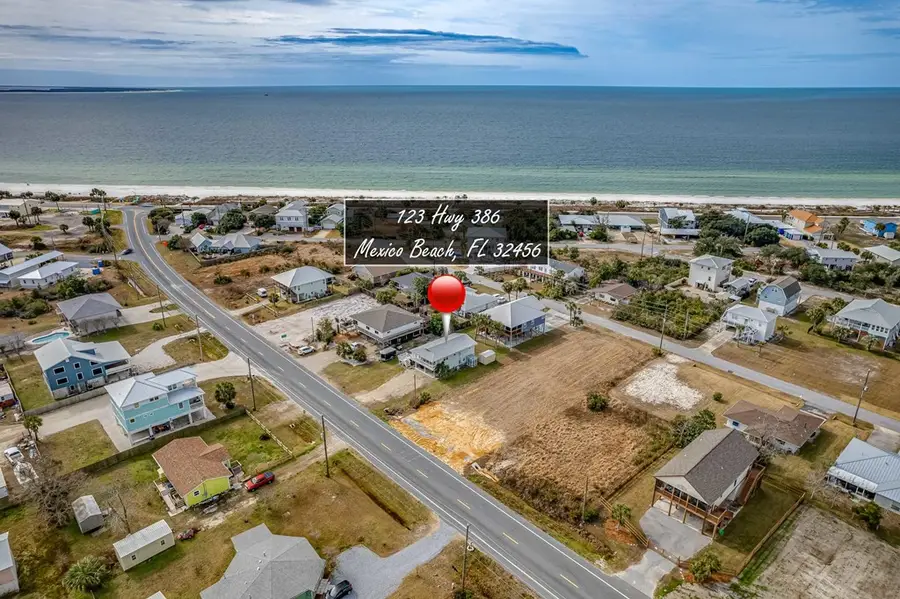 123 Hwy 386, Mexico Beach, FL 32456 - Image #3
