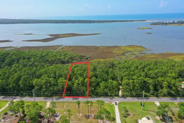 Lot 19 Cr 30-a, Port St. Joe, FL 32456