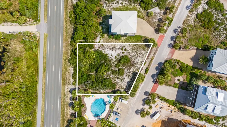Lot 24 Gulf Hibiscus Dr, Cape San Blas, FL 32456 - Image #3