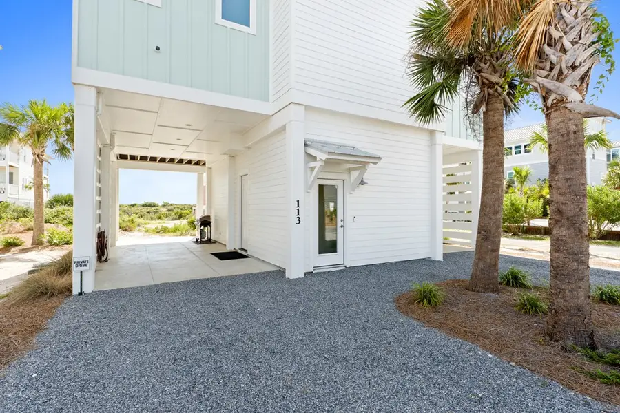 113 Cabana Ln, Cape San Blas, FL 32456 - Image #2