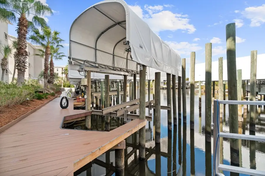 3606 Hwy 98 #105, Mexico Beach, FL 32456 - Image #3