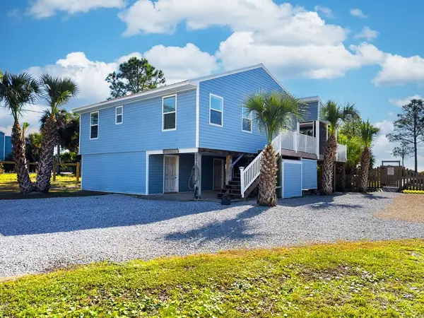 320 Moonrise Ave, Port St. Joe, FL 32456