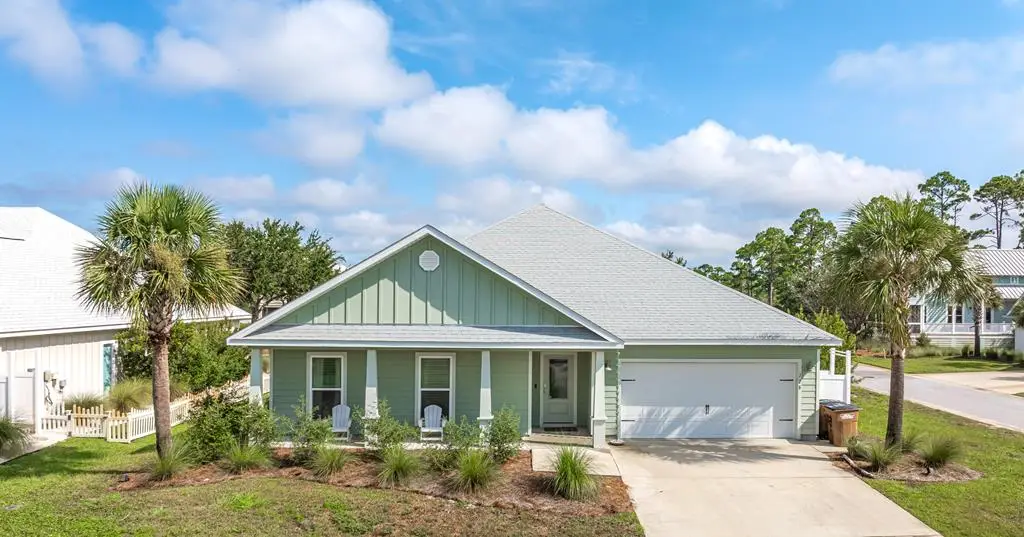 118 Blue Sky Way, Port Saint Joe, FL 32456 - Image #1