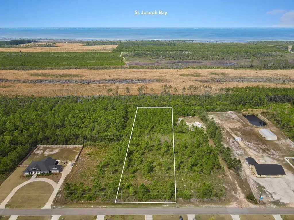 Lot 9 Jones Homestead Rd, Port Saint Joe, FL 32456 - Image #1