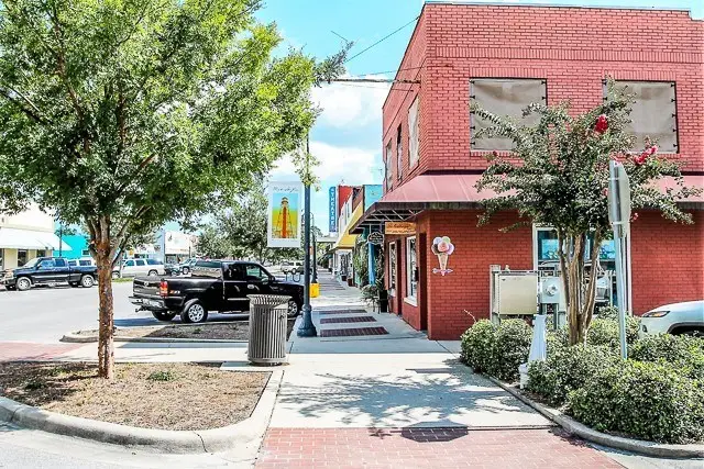 Lot 9 Jones Homestead Rd, Port Saint Joe, FL 32456 - Image #3