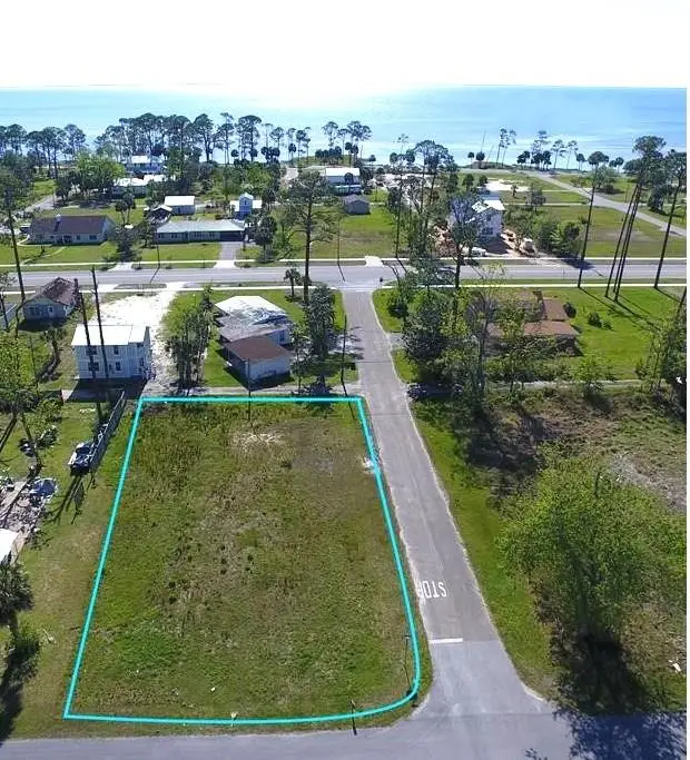 1502 Palm Blvd, Port Saint Joe, FL 32456 - Image #1