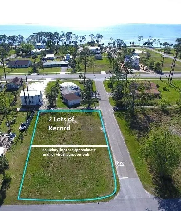 1502 Palm Blvd, Port Saint Joe, FL 32456 - Image #3