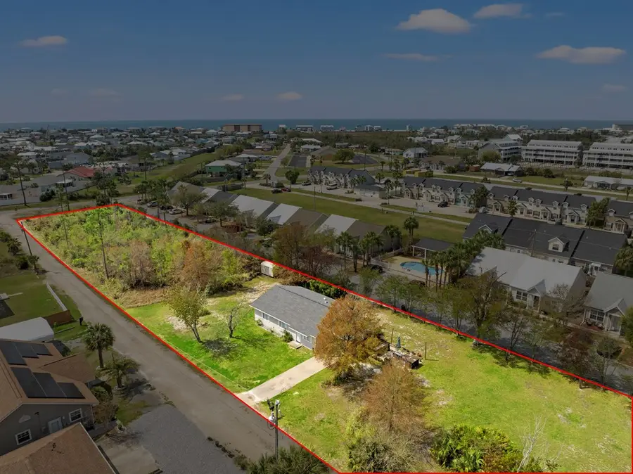 1004 Cypress Ln, Mexico Beach, FL 32456 - Image #2