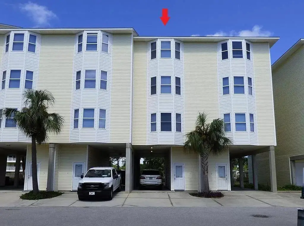 129 Turtle Walk #52, Port Saint Joe, FL 32456 - #1