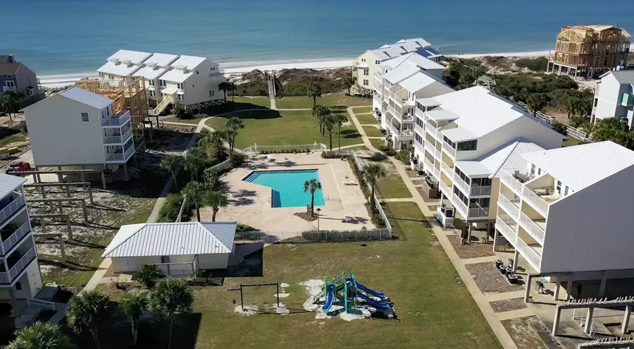 129 Turtle Walk #52, Port Saint Joe, FL 32456 - #3