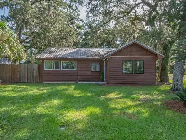 52 Ben Willis Rd, Crawfordville, FL 32327