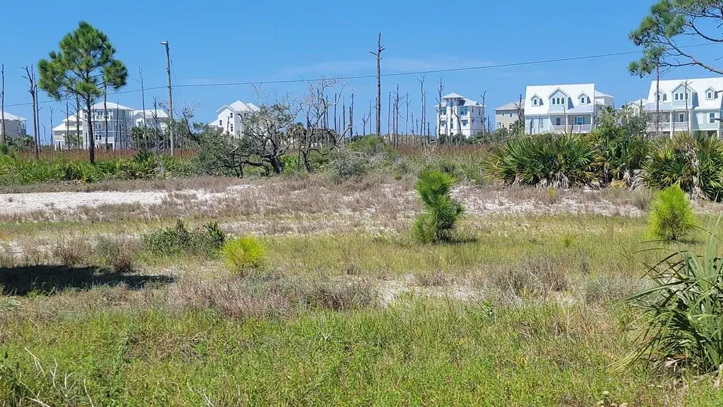 Lot 2 Park Point Cir, Cape San Blas, FL 32456 - Image #1