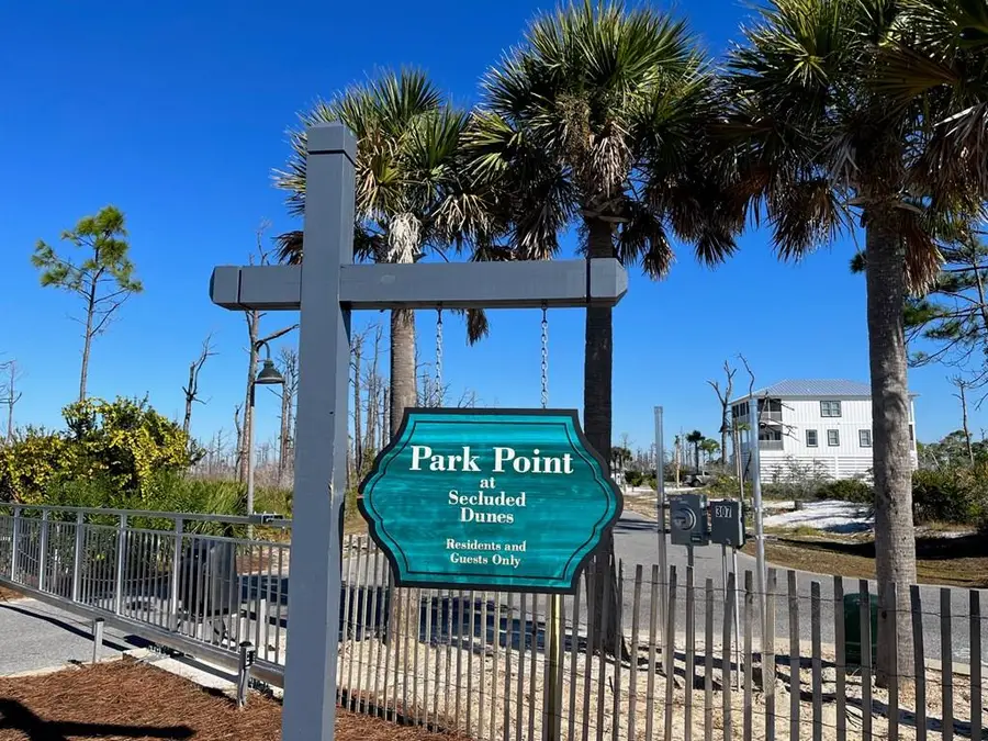 Lot 2 Park Point Cir, Cape San Blas, FL 32456 - Image #2