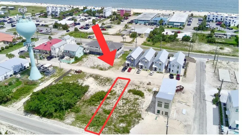 144 W Pine Ave, Saint George Island, FL 32328 - Image #1