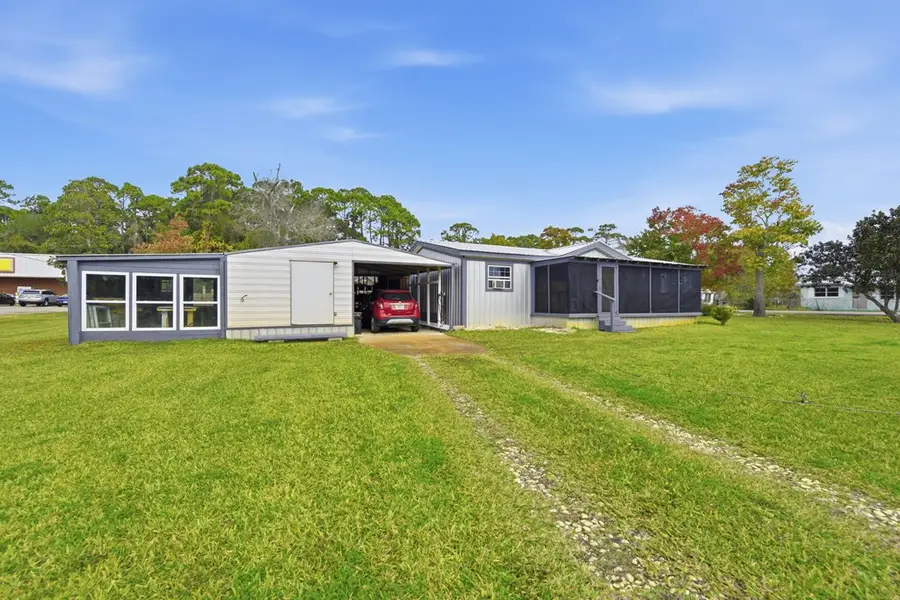 6 Bayview Dr, Apalachicola, FL 32320 - Image #3