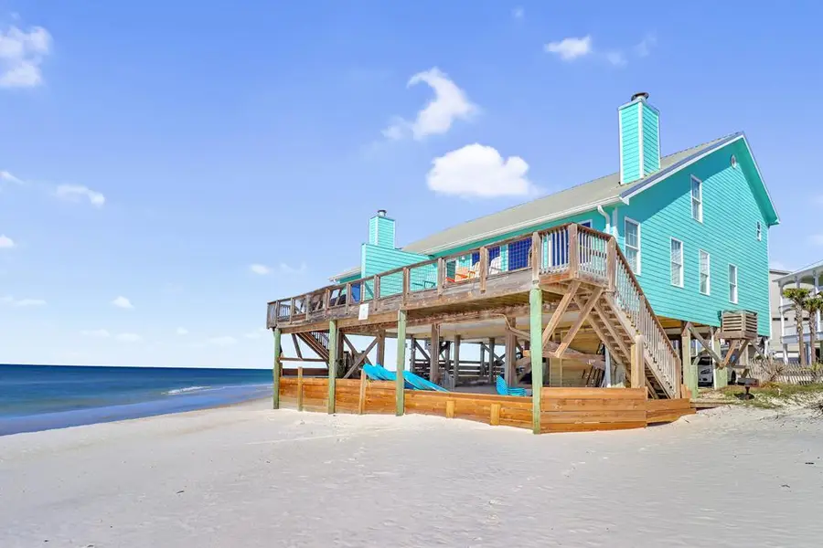 168 Aruba Dr, Cape San Blas, FL 32456 - Image #3