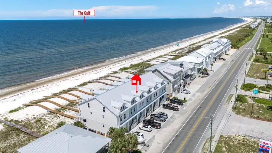 8205 Hwy 98 #3, Port Saint Joe, FL 32456 - #2