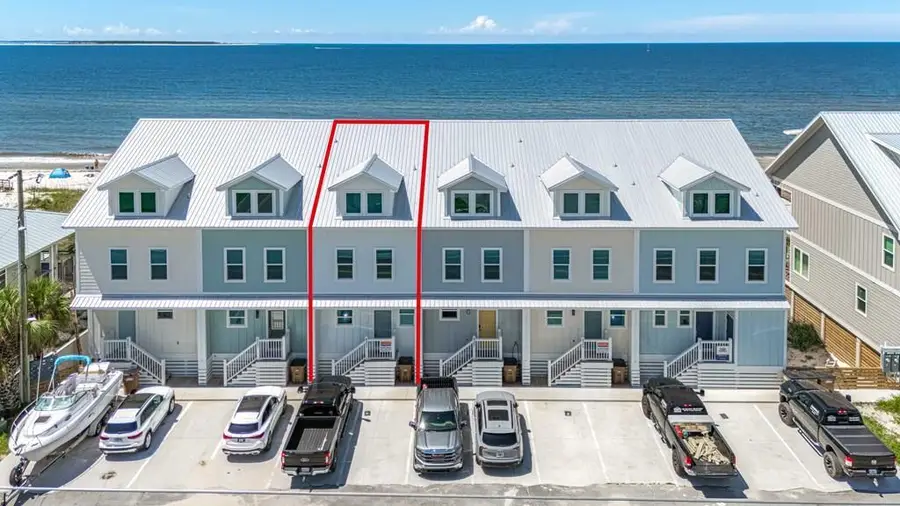 8205 Hwy 98 #3, Port Saint Joe, FL 32456 - #3