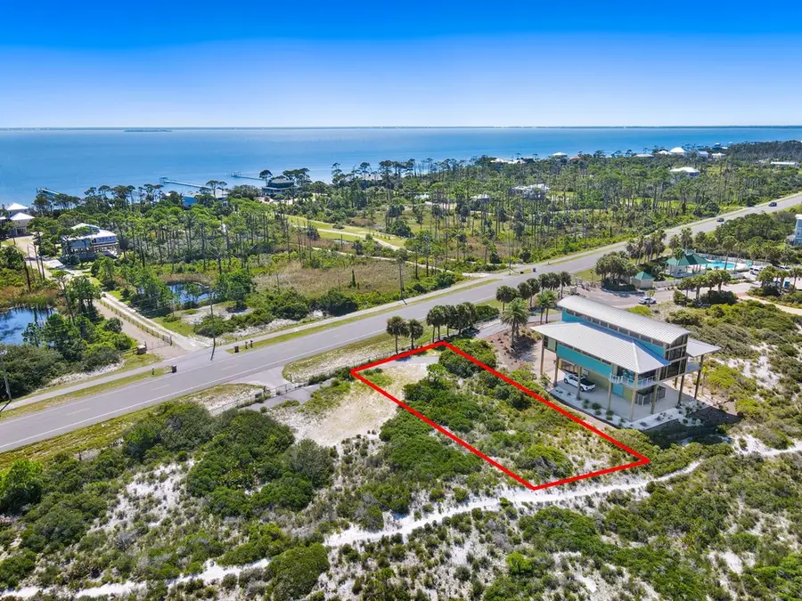 6411 Cape San Blas Rd, Cape San Blas, FL 32456 - Image #3