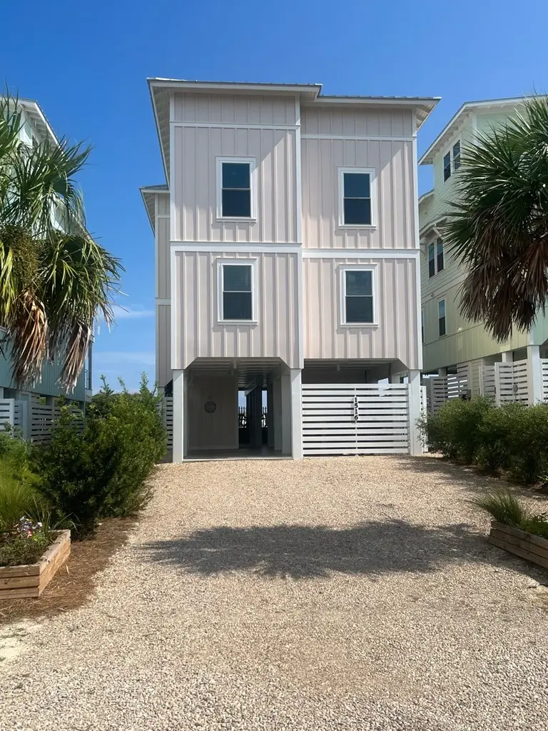 1516 Gulf View Way, Saint George Island, FL 32328 - Image #2