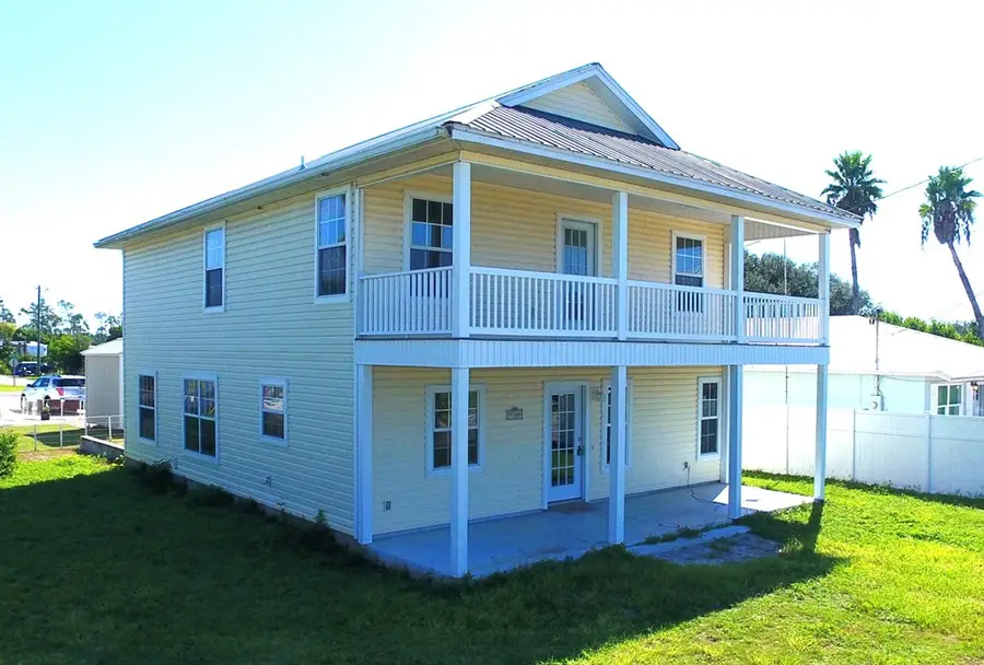 9120 Wentletrap Ave, Port Saint Joe, FL 32456 - #3