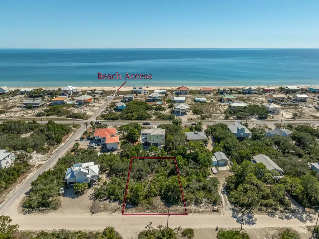 708 W Pine St, Saint George Island, FL 32328 - Image #1