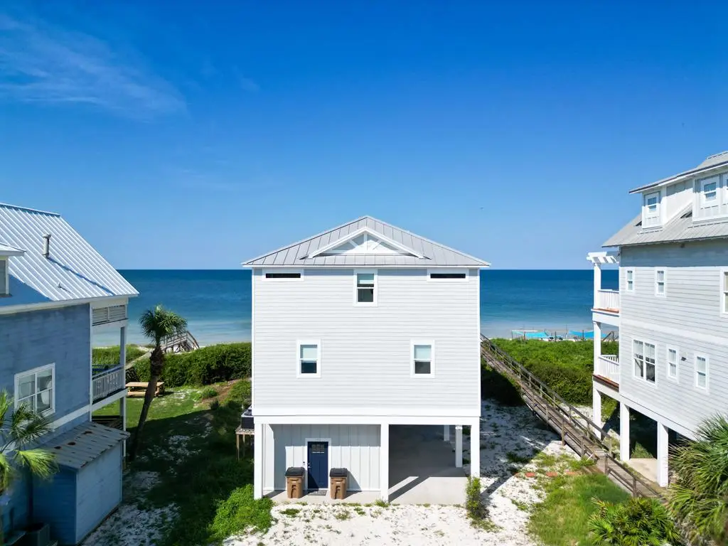 192 Coralee Dr, Cape San Blas, FL 32456 - #1