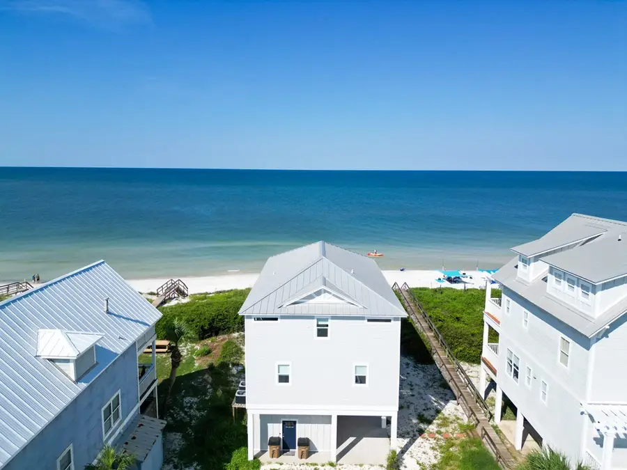 192 Coralee Dr, Cape San Blas, FL 32456 - #2