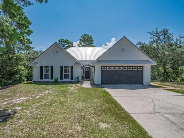 118 Las Brisas Way, Eastpoint, FL 32328