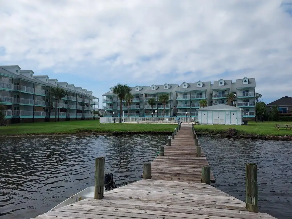 3600 Thomas Dr #C104, Panama City Beach, FL 32408 - Image #1