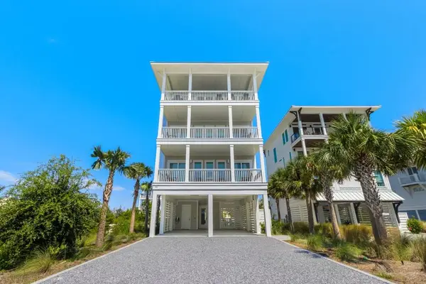 192 Monarch Beach Dr, Cape San Blas, FL 32456
