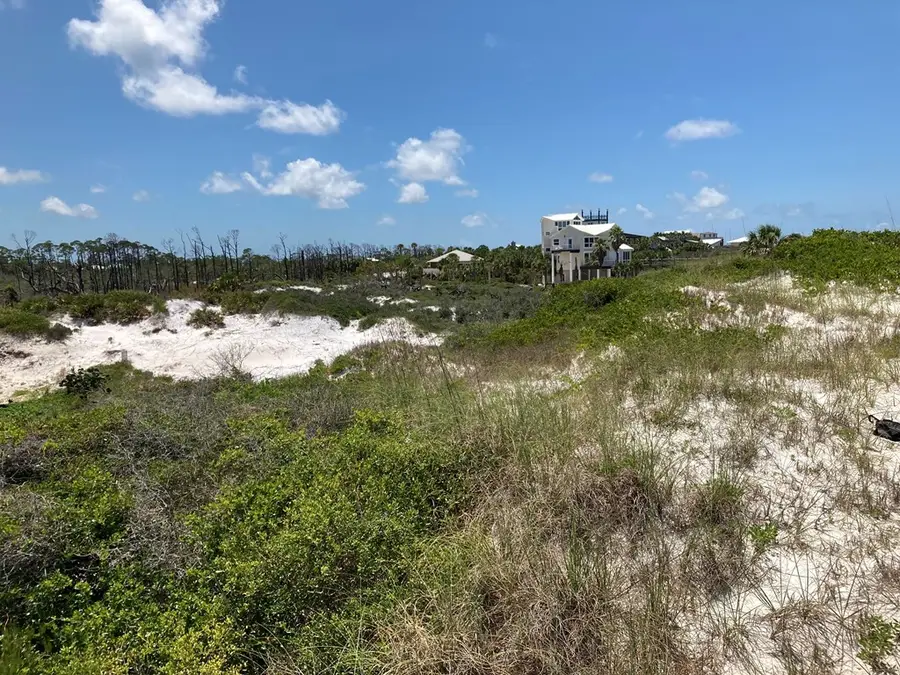 190 Sanuk Dr, Cape San Blas, FL 32456 - #2
