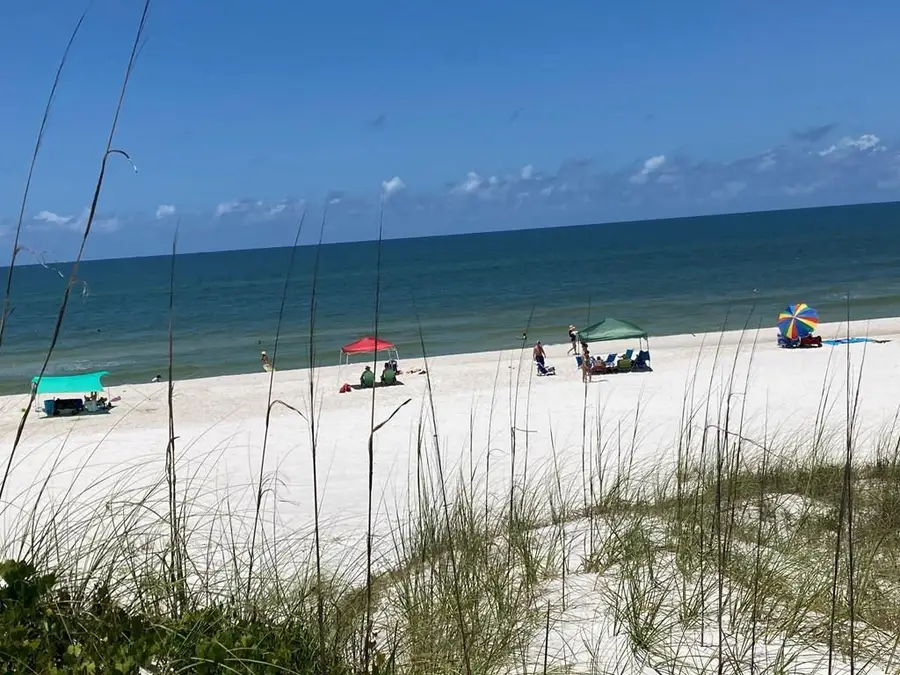 190 Sanuk Dr, Cape San Blas, FL 32456 - #3