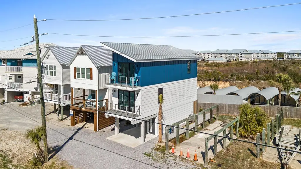 4106 Hwy 98 E, Mexico Beach, FL 32456 - Image #1