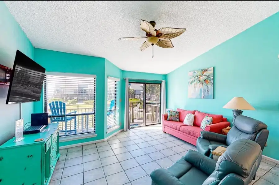 1804 E Gulf Beach Dr #K11, Saint George Island, FL 32328 - Image #3